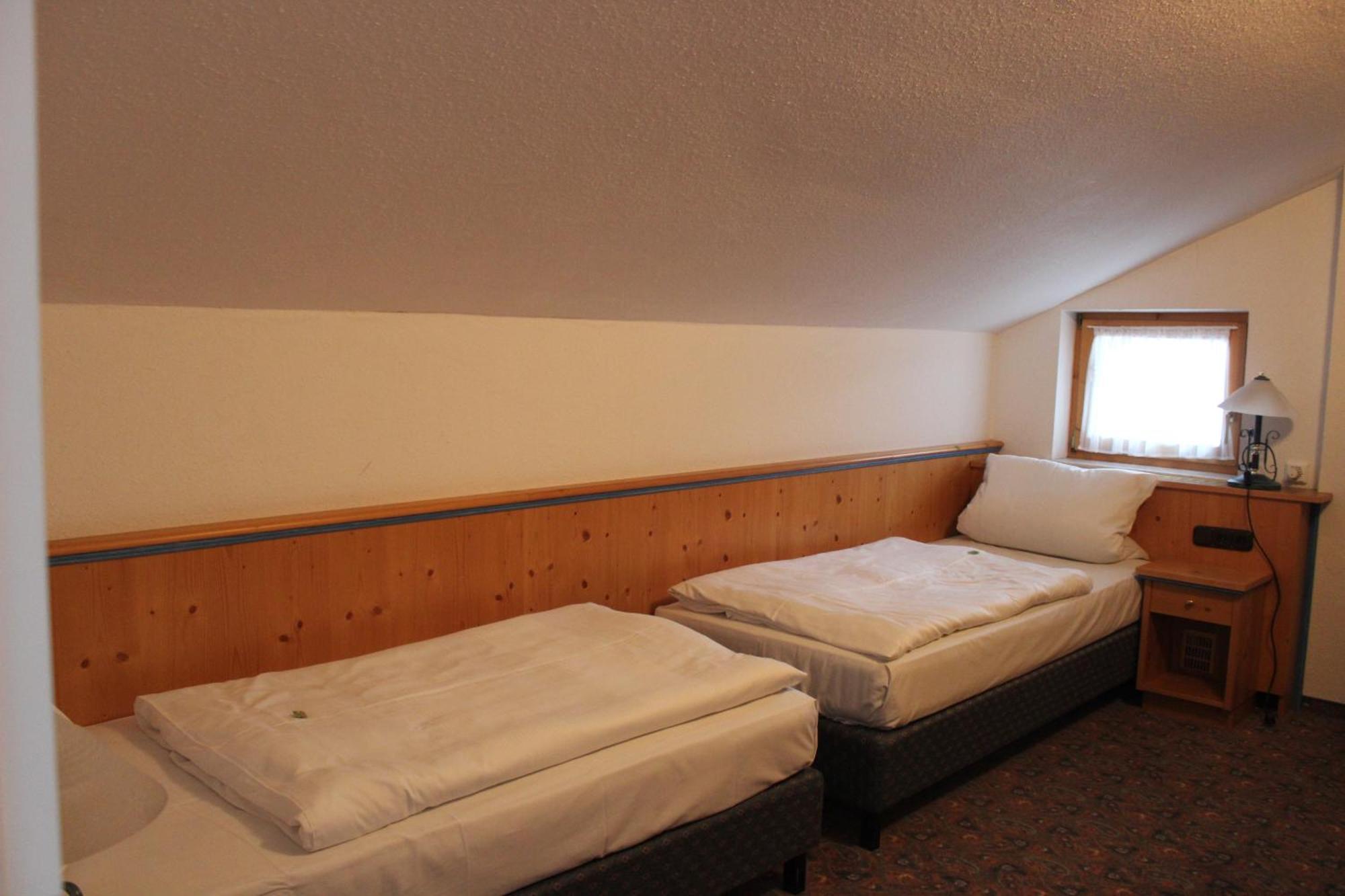 Alpenhotel Widderstein Mittelberg Habitación foto